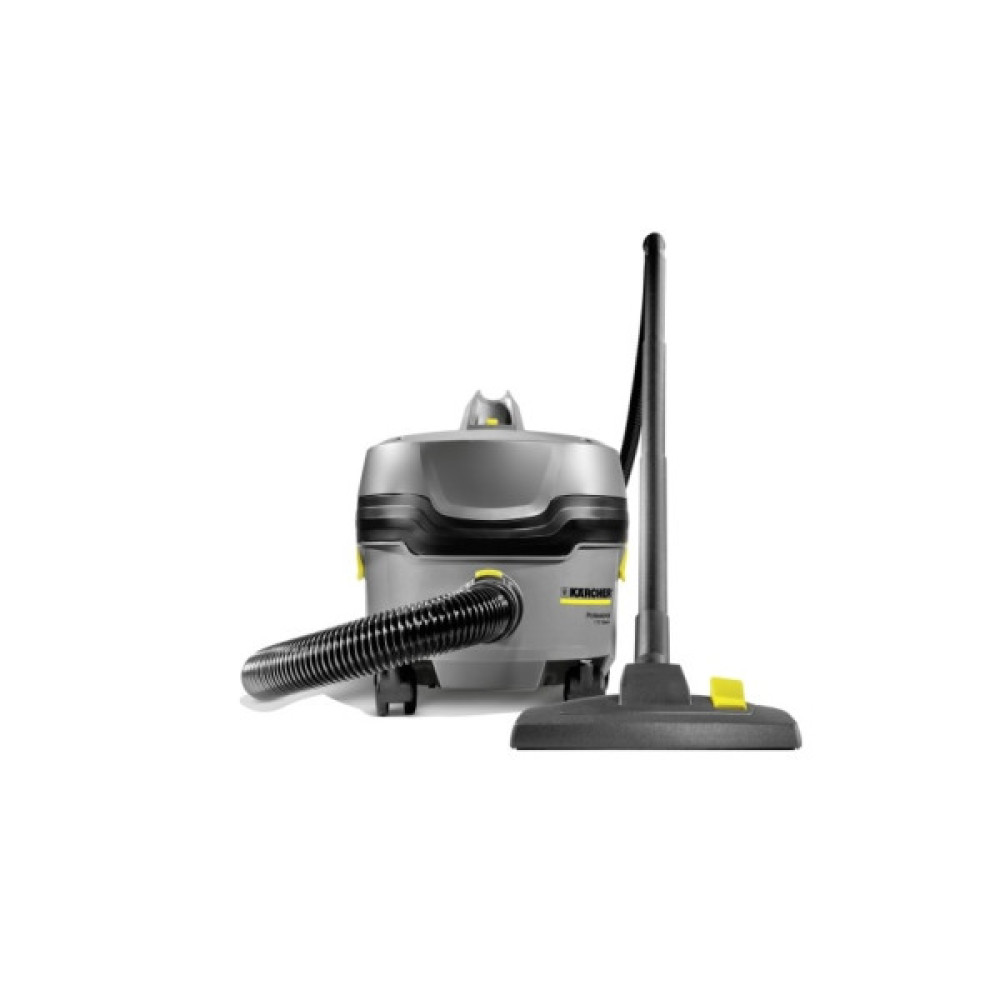 Пилосос професійний Karcher T 7/1 Classic 850Вт 235мБар контейнер 7л 3.5кг