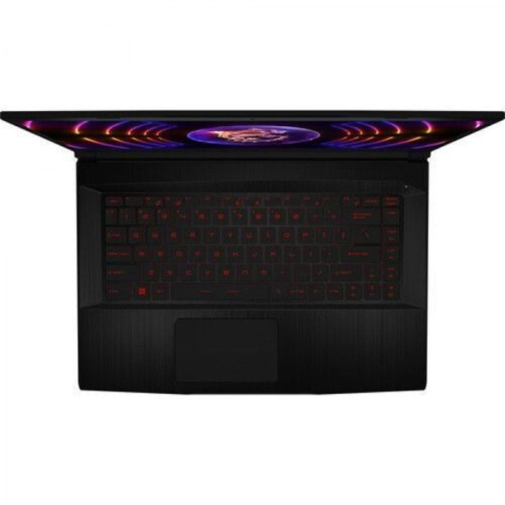 Ноутбук MSI Thin 15 B12UC-2036XRO (9S7-16R831-2036)