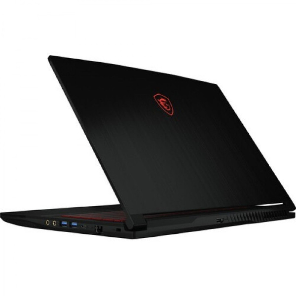 Ноутбук MSI Thin 15 B12UC-2036XRO (9S7-16R831-2036)