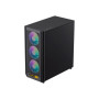 Корпус Gamemax F46 BK Корпус Gamemax F46 BK