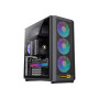 Корпус Gamemax F46 BK Корпус Gamemax F46 BK