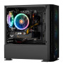 Комп’ютер персональний 2E Complex Gaming Intel i5-13400F, 16Gb, F1TB, NVD3050-8, H610, GB700, 500W, FreeDos
