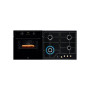 Комплект вбудованої техніки Electrolux Духова шафа EOF3H50BK + Варильна поверхня KGS6436RK (1)