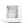 FRACTAL DESIGN Epoch White TG RGB Clear tint (FD-C-EPO1A-05)