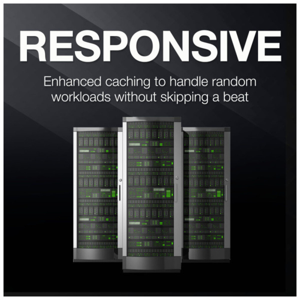 Жорсткий диск SAS 3.5" 20TB Seagate (ST20000NM007H)