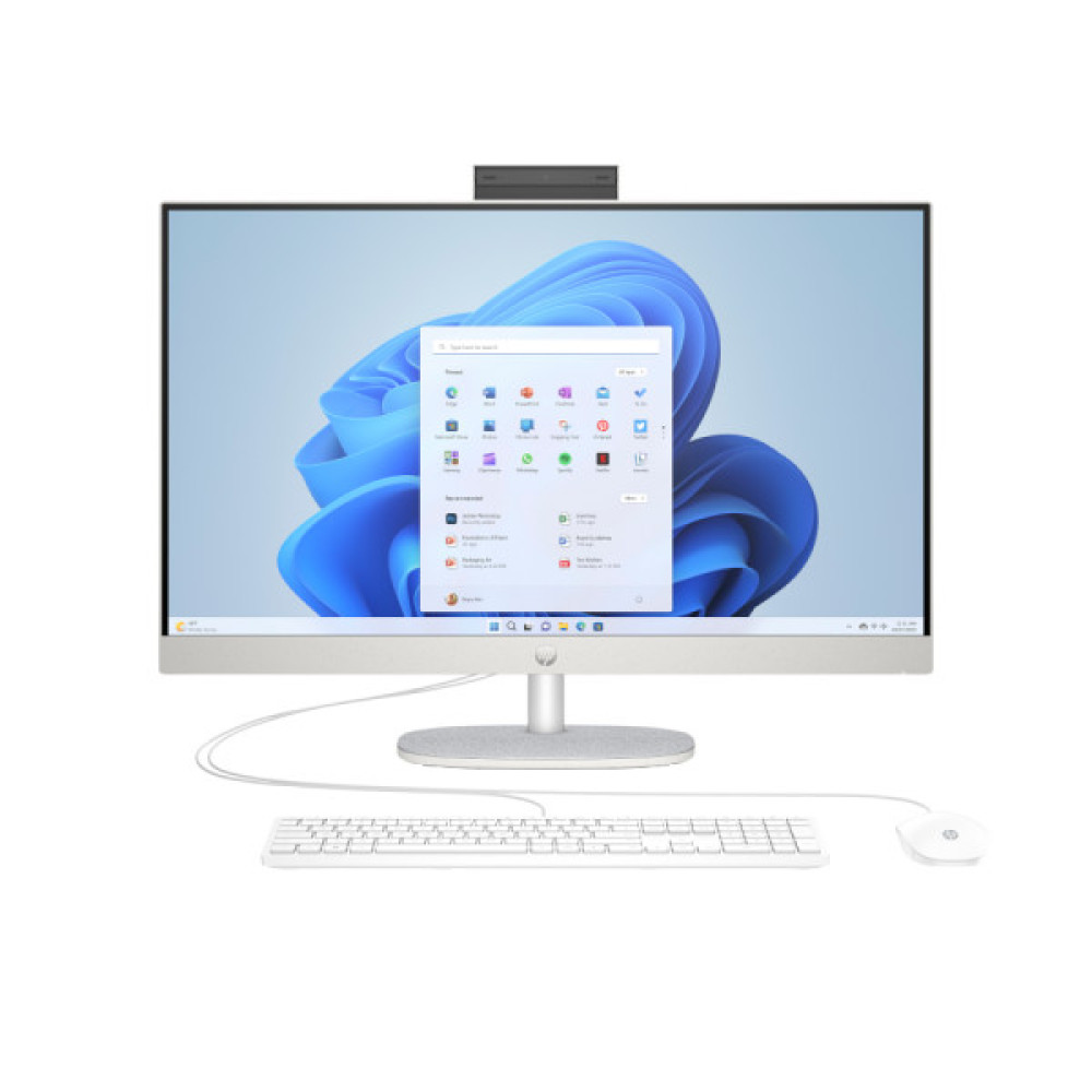 HP All-in-One 27-cr0034ua PC (D3SB3EA)