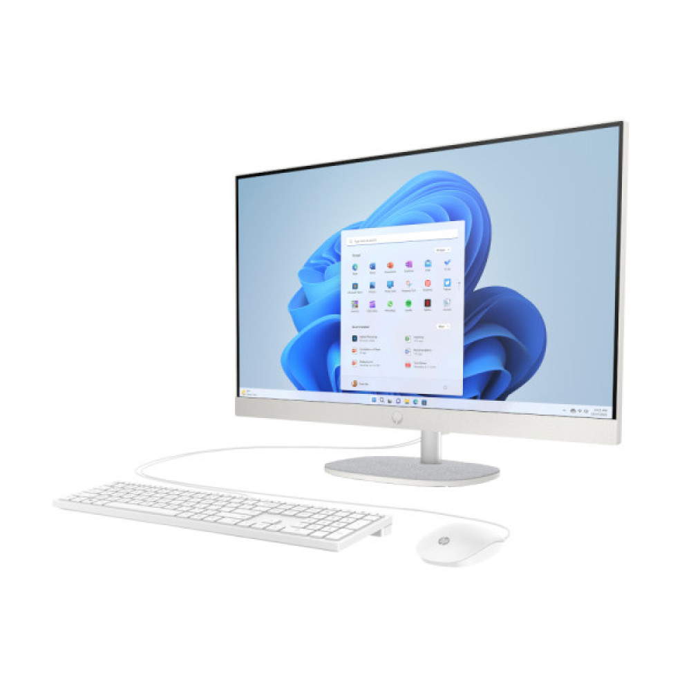 HP All-in-One 27-cr0034ua PC (D3SB3EA)