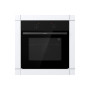 Духова шафа Gorenje електрична, 60л, A+, готув. на різн рівнях,чорний