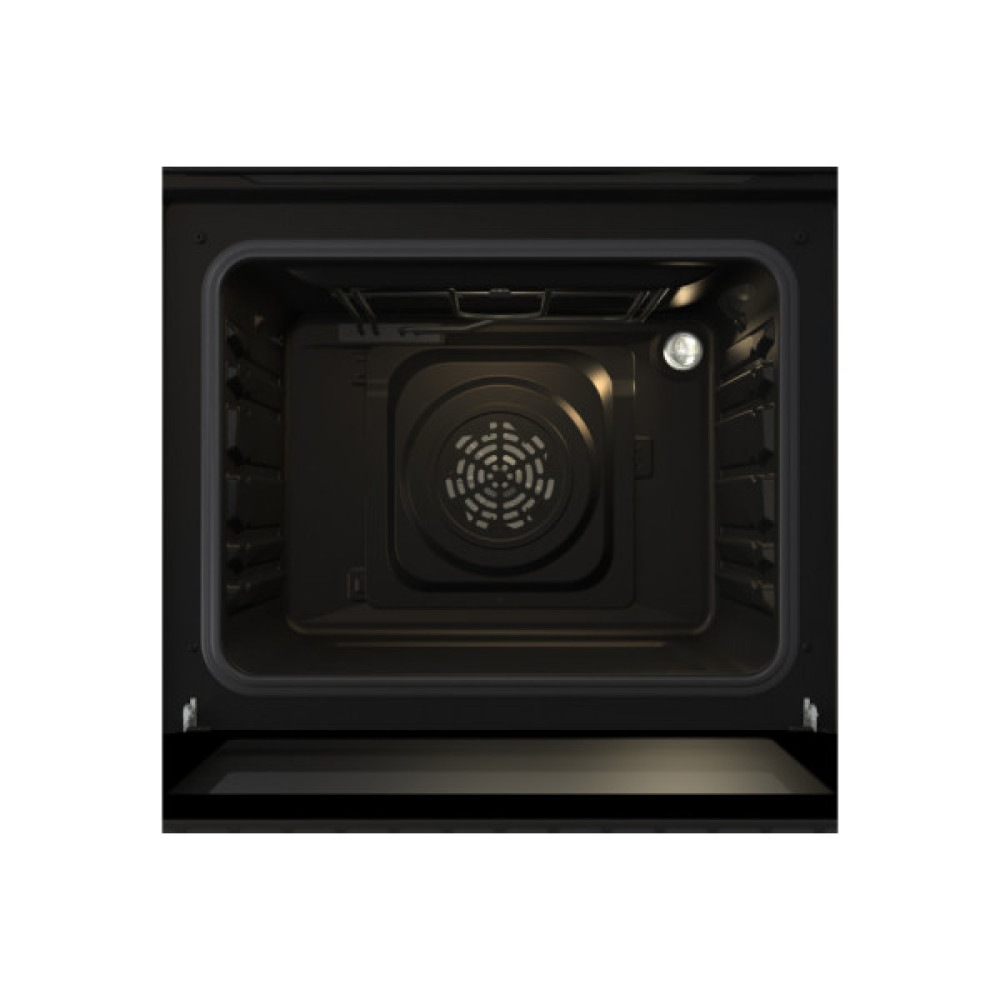 Духова шафа Gorenje електрична, 60л, A+, готув. на різн рівнях,чорний