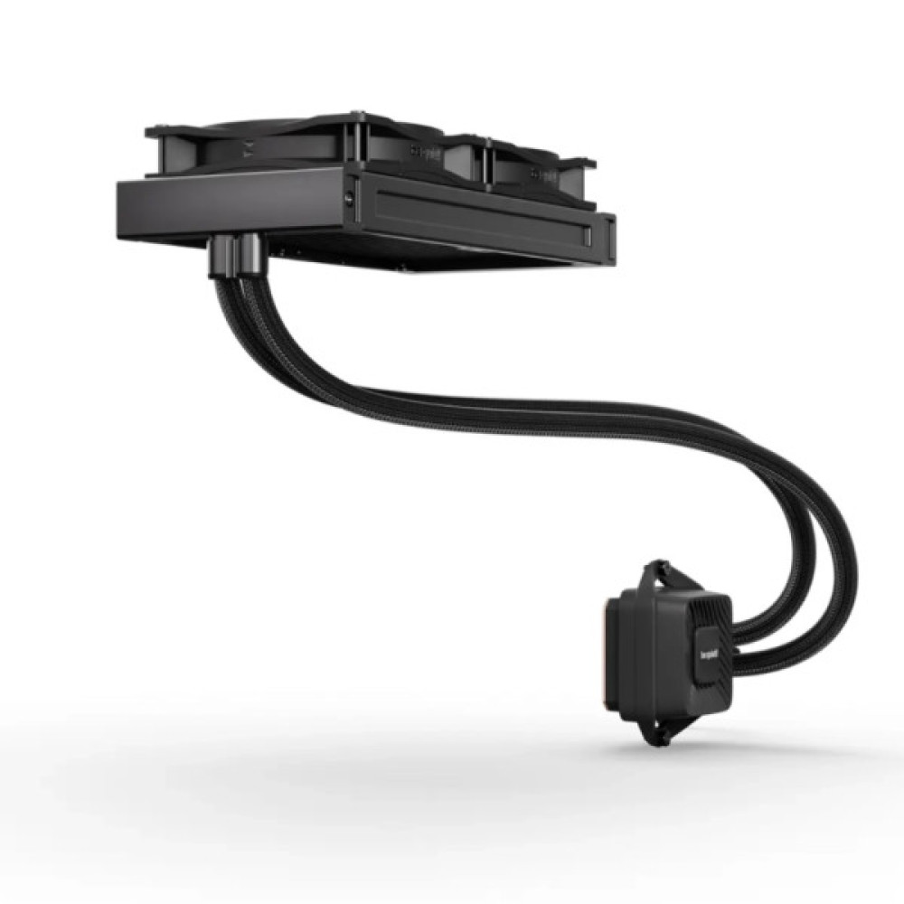 Система рідинного охолодження Be quiet! PURE LOOP 3 240mm (BW027EU)