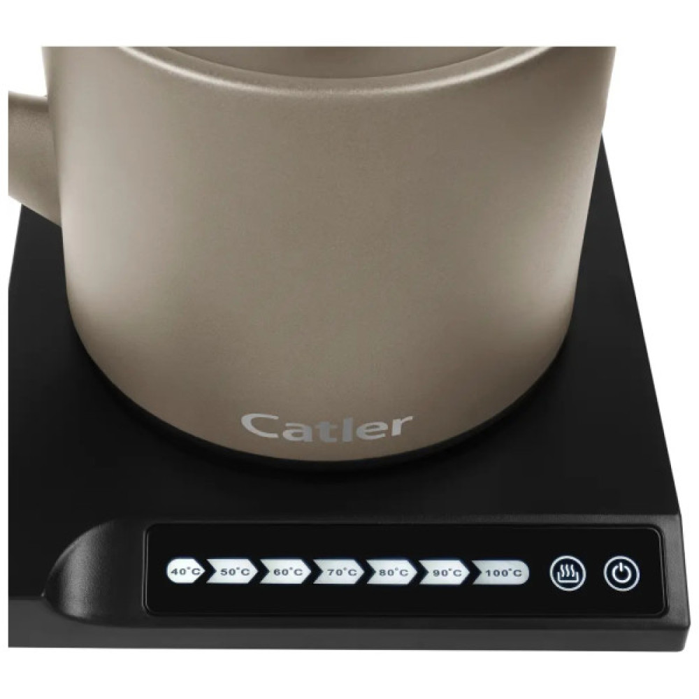 Електрочайник Catler BM 500 (BM503ISABELLA)