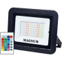 Прожектор MAGNUM FL ECO LED 50Вт slim RGB IP65 (90018141) Прожектор MAGNUM FL ECO LED 50Вт slim RGB IP65 (90018141)