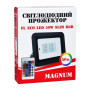 Прожектор MAGNUM FL ECO LED 50Вт slim RGB IP65 (90018141) Прожектор MAGNUM FL ECO LED 50Вт slim RGB IP65 (90018141)
