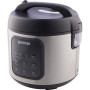 Мультиварка Gorenje MC2SBK