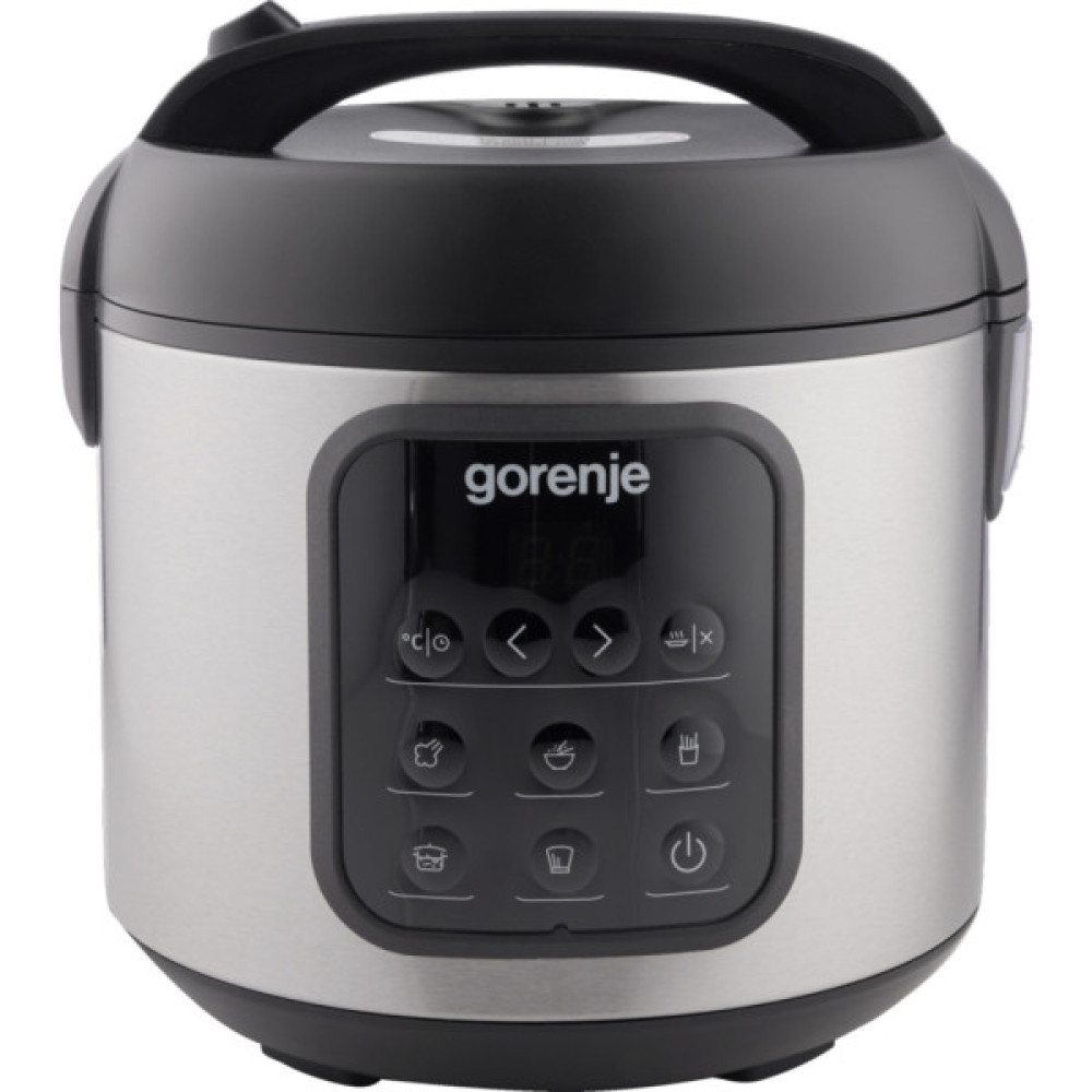 Мультиварка Gorenje MC2SBK