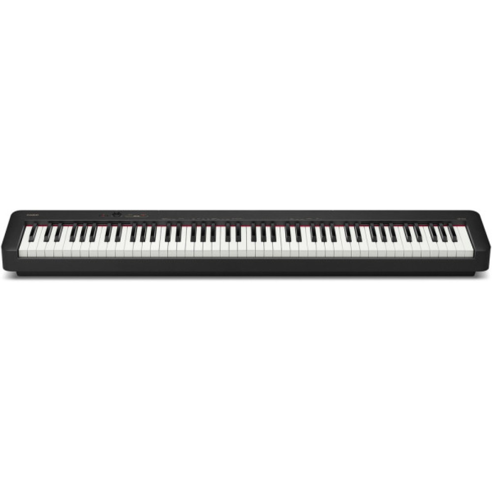 Цифрове піаніно Casio CDP-S110BK (222070)