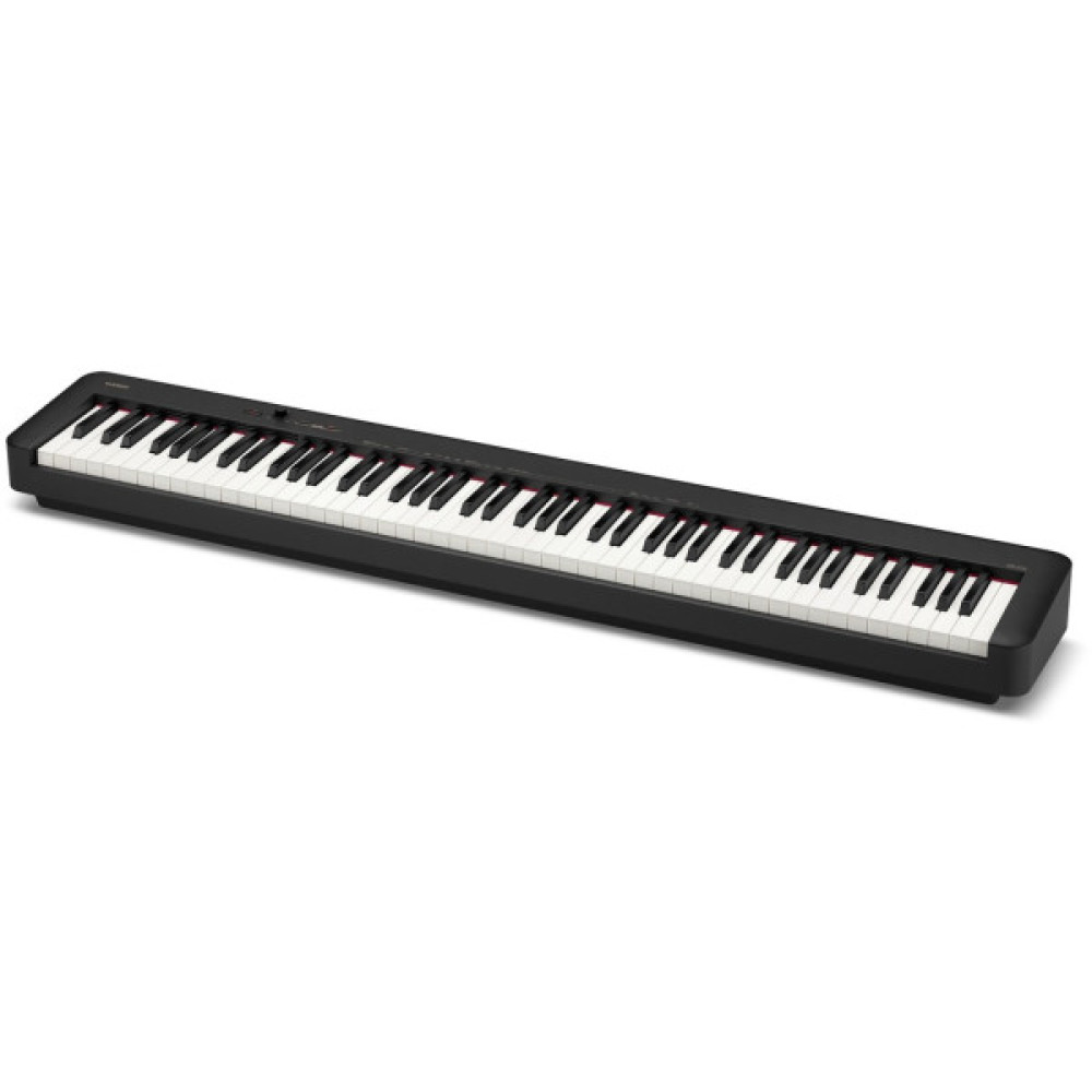 Цифрове піаніно Casio CDP-S110BK (222070)