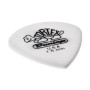 Медіатор Jim Dunlop Tortex White Jazz III Pick 1.50mm 12 шт. (478P1.5) Медіатор Jim Dunlop Tortex White Jazz III Pick 1.50mm 12 шт. (478P1.5)