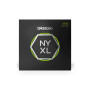 Струни для гітари D'Addario NYXL Light Top / Med Bottom (45-105) (NYXL45105)