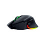 Мишка Razer Basilisk V3 Pro 35K Wireless/Bluetooth Black (RZ01-05240100-R3G1) Мишка Razer Basilisk V3 Pro 35K Wireless/Bluetooth Black (RZ01-05240100-R3G1)