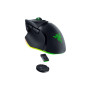 Мишка Razer Basilisk V3 Pro 35K Wireless/Bluetooth Black (RZ01-05240100-R3G1) Мишка Razer Basilisk V3 Pro 35K Wireless/Bluetooth Black (RZ01-05240100-R3G1)