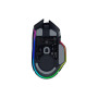 Мишка Razer Basilisk V3 Pro 35K Wireless/Bluetooth Black (RZ01-05240100-R3G1) Мишка Razer Basilisk V3 Pro 35K Wireless/Bluetooth Black (RZ01-05240100-R3G1)