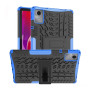 Чохол до планшета BeCover Lenovo Tab M11 (2024) TB-TB330FU/Xiaoxin Pad 11 (2024) 11" Blue (711921) Чохол до планшета BeCover Lenovo Tab M11 (2024) TB-TB330FU/Xiaoxin Pad 11 (2024) 11" Blue (711921)