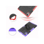 Чохол до планшета BeCover Lenovo Tab M11 (2024) TB-TB330FU/Xiaoxin Pad 11 (2024) 11" Blue (711921) Чохол до планшета BeCover Lenovo Tab M11 (2024) TB-TB330FU/Xiaoxin Pad 11 (2024) 11" Blue (711921)