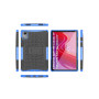 Чохол до планшета BeCover Lenovo Tab M11 (2024) TB-TB330FU/Xiaoxin Pad 11 (2024) 11" Blue (711921) Чохол до планшета BeCover Lenovo Tab M11 (2024) TB-TB330FU/Xiaoxin Pad 11 (2024) 11" Blue (711921)