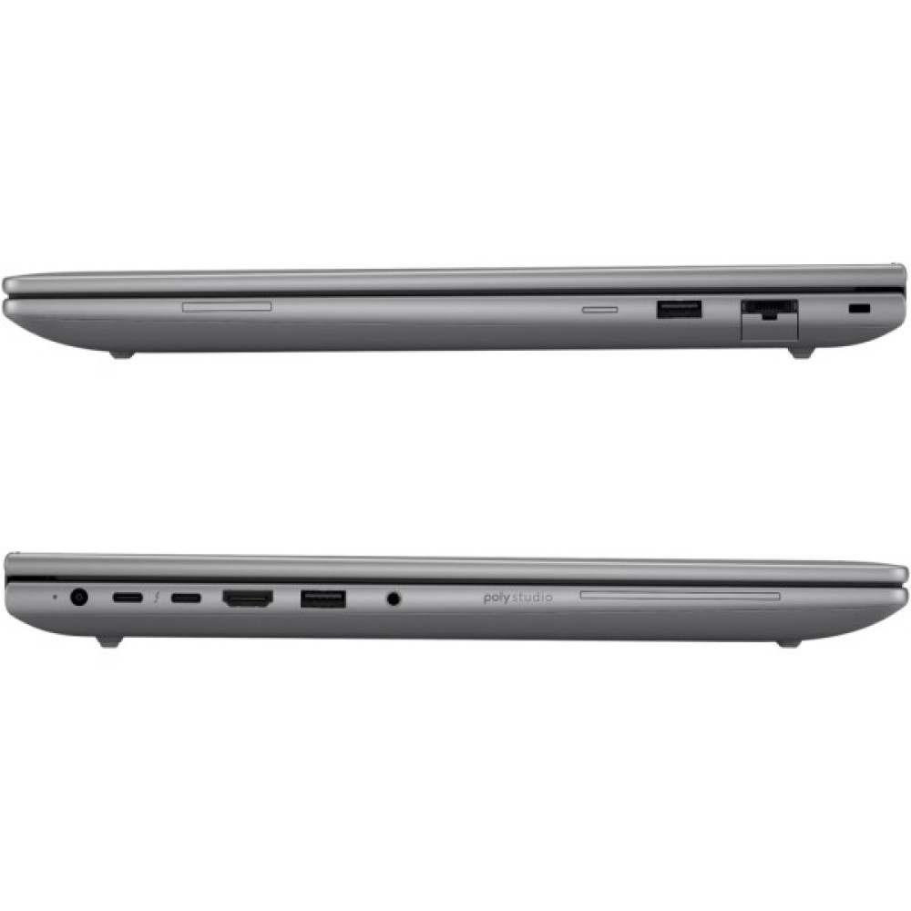 Ноутбук HP ZBook X G1i (B30J0ES)
