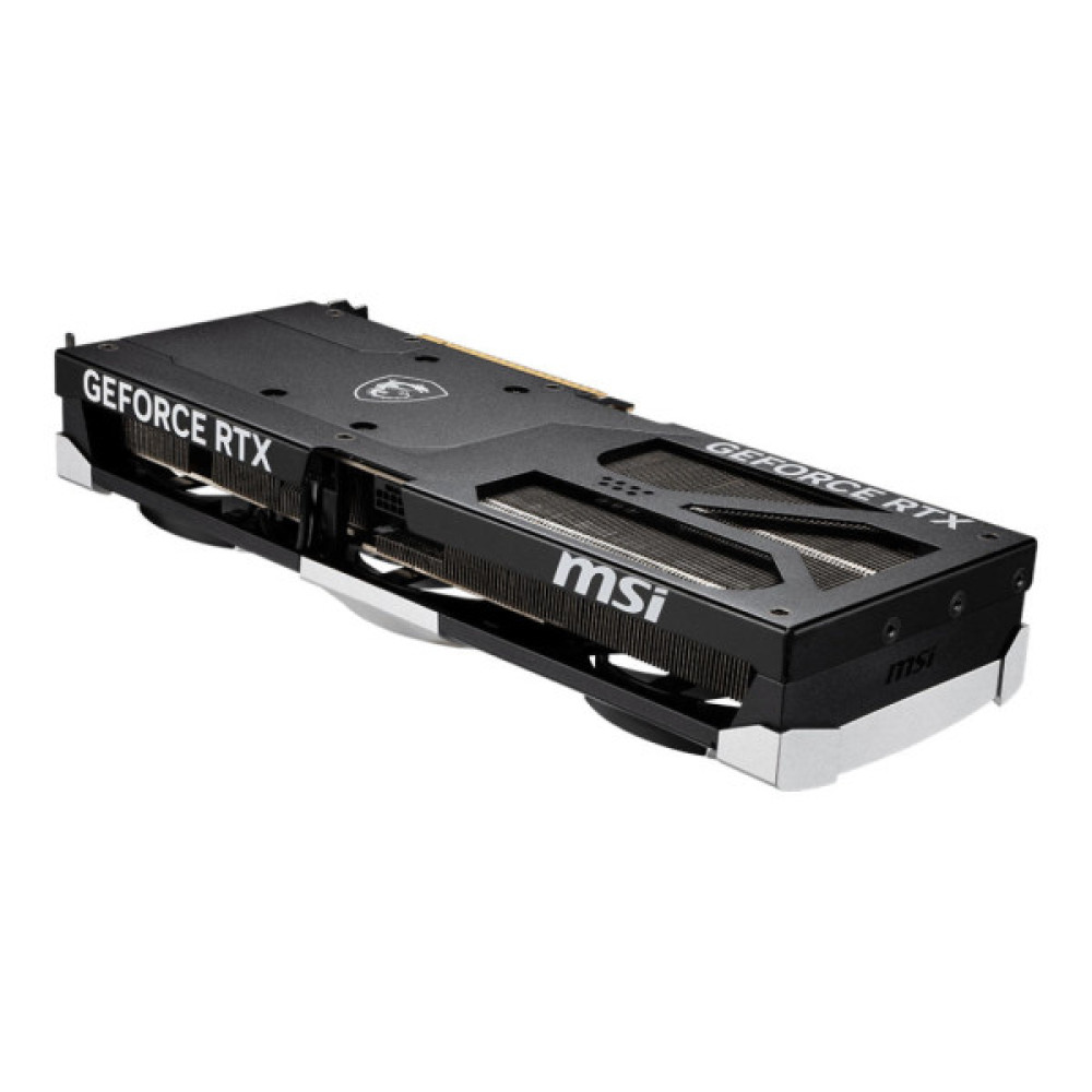 Відеокарта MSI GeForce RTX 5070 12GB GDDR7 VENTUS 3X OC