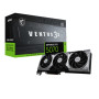 Відеокарта MSI GeForce RTX 5070 12GB GDDR7 VENTUS 3X OC Відеокарта MSI GeForce RTX 5070 12GB GDDR7 VENTUS 3X OC