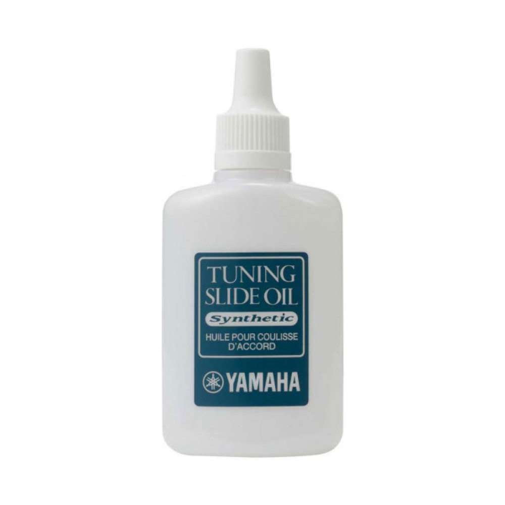 Засіб для догляду за духовими Yamaha Tuning Slide Oil 20 мл