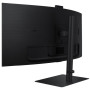 Монітор Samsung 34" S34C650 HDMI, DP, USB, USB-C, LAN. VA, 3440x1440, 21:9, 100Hz, CURVED Монітор Samsung 34" S34C650 HDMI, DP, USB, USB-C, LAN. VA, 3440x1440, 21:9, 100Hz, CURVED
