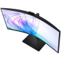 Монітор Samsung 34" S34C650 HDMI, DP, USB, USB-C, LAN. VA, 3440x1440, 21:9, 100Hz, CURVED Монітор Samsung 34" S34C650 HDMI, DP, USB, USB-C, LAN. VA, 3440x1440, 21:9, 100Hz, CURVED