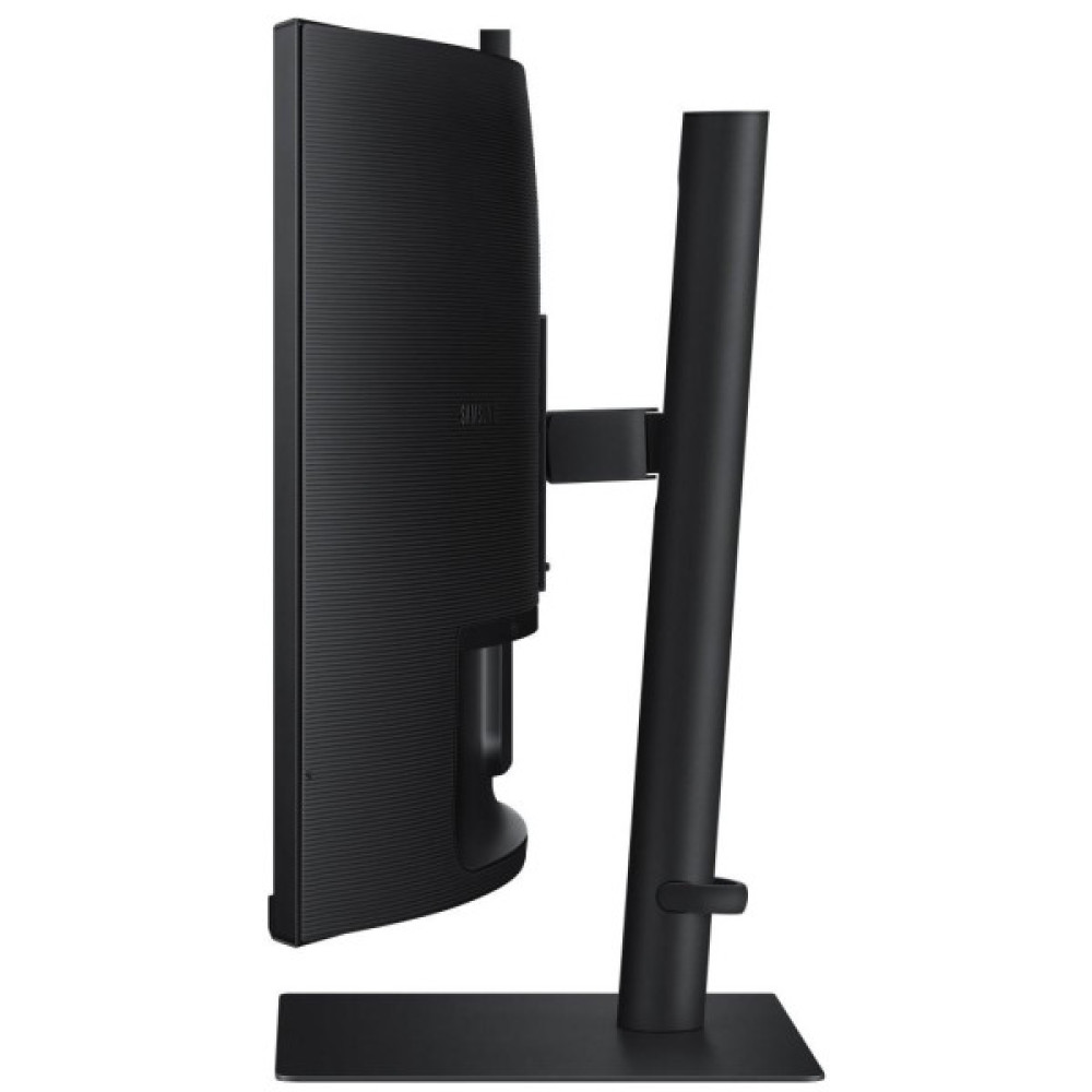 Монітор Samsung 34" S34C650 HDMI, DP, USB, USB-C, LAN. VA, 3440x1440, 21:9, 100Hz, CURVED