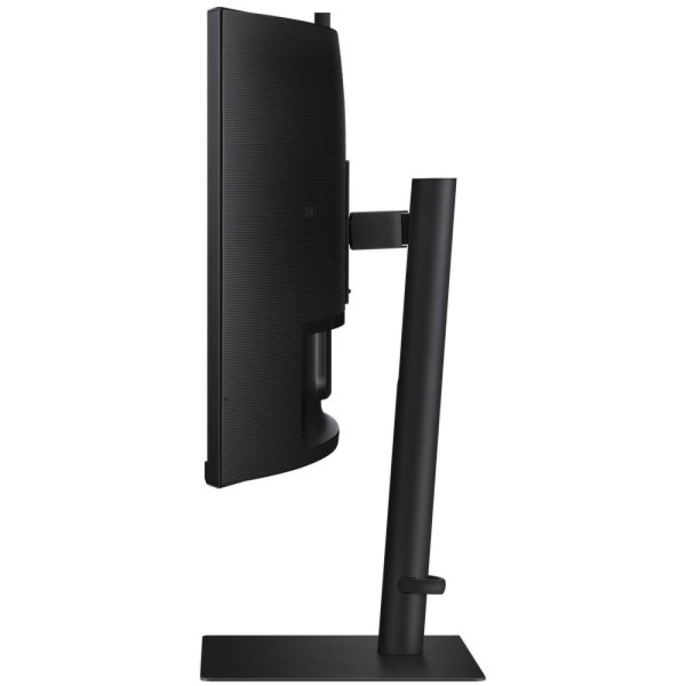 Монітор Samsung 34" S34C650 HDMI, DP, USB, USB-C, LAN. VA, 3440x1440, 21:9, 100Hz, CURVED
