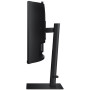 Монітор Samsung 34" S34C650 HDMI, DP, USB, USB-C, LAN. VA, 3440x1440, 21:9, 100Hz, CURVED Монітор Samsung 34" S34C650 HDMI, DP, USB, USB-C, LAN. VA, 3440x1440, 21:9, 100Hz, CURVED