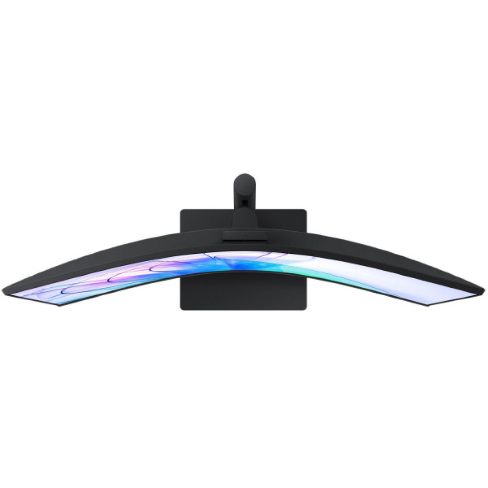 Монітор Samsung 34" S34C650 HDMI, DP, USB, USB-C, LAN. VA, 3440x1440, 21:9, 100Hz, CURVED