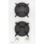 Варочна поверхня Eleyus ORIS 30 WH CF Варочна поверхня Eleyus ORIS 30 WH CF