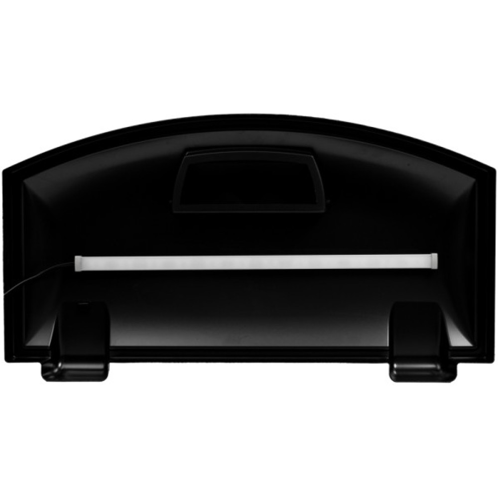 Кришка для акваріума Природа LED LIGHT 60х30 см овальна (4823082419357)