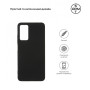 Чохол до мобільного телефона Armorstandart Matte Slim Fit Xiaomi Redmi Note 12 Pro 4G Black (ARM67761) Чохол до мобільного телефона Armorstandart Matte Slim Fit Xiaomi Redmi Note 12 Pro 4G Black (ARM67761)