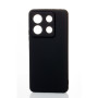 Чохол до мобільного телефона BeCover Xiaomi Redmi Note 13 Pro 5G Black (710915) Чохол до мобільного телефона BeCover Xiaomi Redmi Note 13 Pro 5G Black (710915)