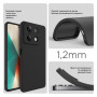 Чохол до мобільного телефона BeCover Xiaomi Redmi Note 13 Pro 5G Black (710915) Чохол до мобільного телефона BeCover Xiaomi Redmi Note 13 Pro 5G Black (710915)