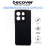 Чохол до мобільного телефона BeCover Xiaomi Redmi Note 13 Pro 5G Black (710915) Чохол до мобільного телефона BeCover Xiaomi Redmi Note 13 Pro 5G Black (710915)