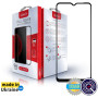 Скло захисне Intaleo Full Glue MOTO E13 Black (1283126573651)