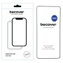 Скло захисне BeCover Oppo Reno13 F 5G 10D Black (713634) Скло захисне BeCover Oppo Reno13 F 5G 10D Black (713634)