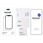 Скло захисне BeCover Oppo Reno13 F 5G 10D Black (713634) Скло захисне BeCover Oppo Reno13 F 5G 10D Black (713634)