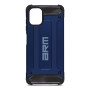 Чохол до мобільного телефона Armorstandart Panzer Samsung A06 (A065) Dark Blue (ARM80149) Чохол до мобільного телефона Armorstandart Panzer Samsung A06 (A065) Dark Blue (ARM80149)