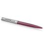 Ручка кулькова Waterman ALLURE Deluxe Pink CT BP (23 402) Ручка кулькова Waterman ALLURE Deluxe Pink CT BP (23 402)